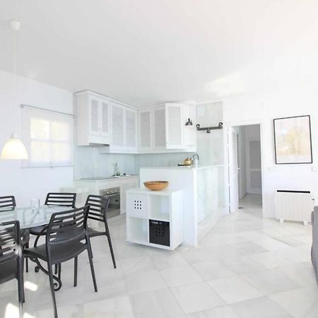 Apartamento Con Piscina - Anfiteatro Calpe Exteriör bild
