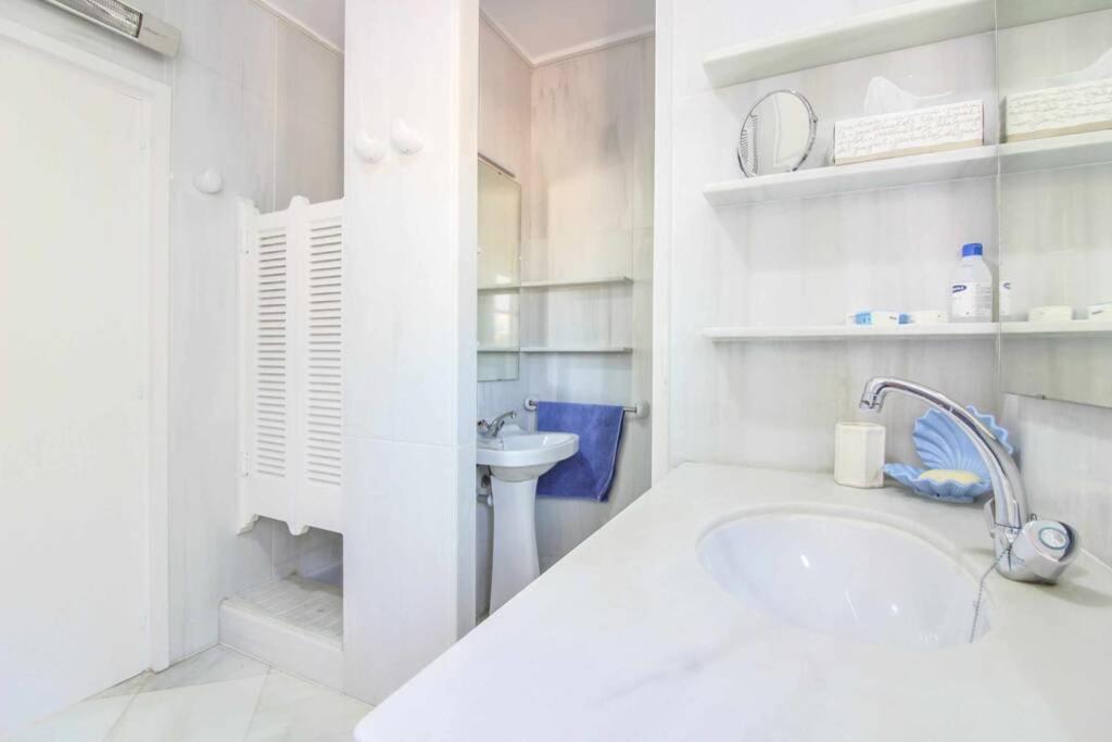 Apartamento Con Piscina - Anfiteatro Calpe Exteriör bild